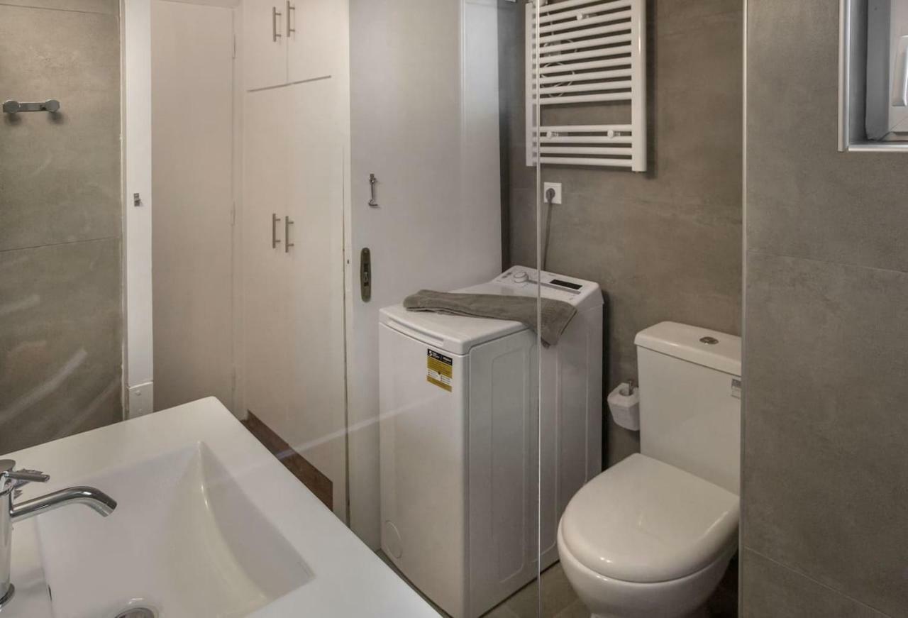Charming Apartment Few Steps From Acropolis By Ghh アテネ エクステリア 写真