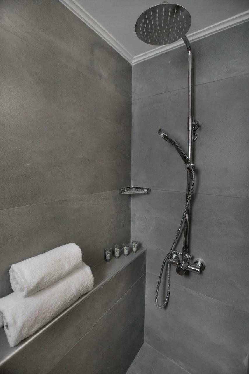 Charming Apartment Few Steps From Acropolis By Ghh アテネ エクステリア 写真